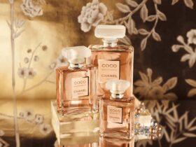 Chanel Coco Mademoiselle