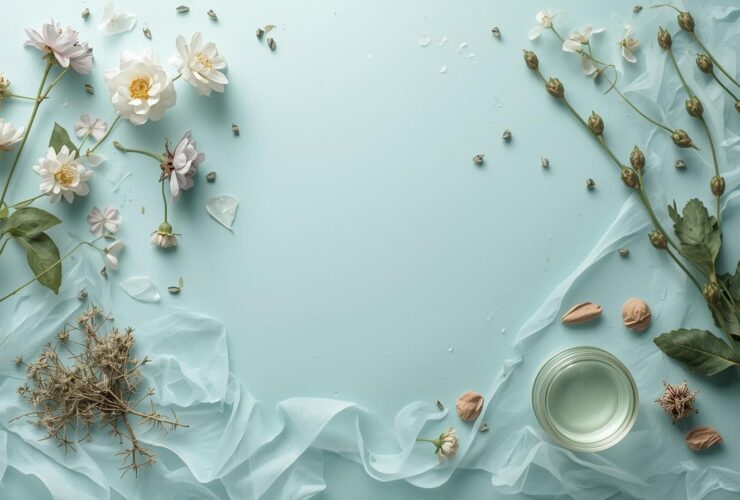 Perfume & Wellness: Beyond Mood - Scents That Heal the Mind and Body