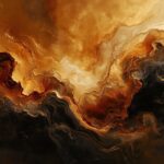 Velvet Embrace: A Journey into the Heart of Opulent Amber