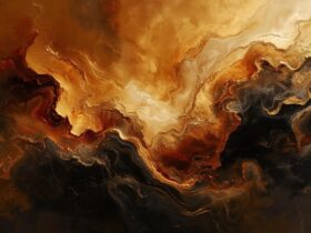 Velvet Embrace: A Journey into the Heart of Opulent Amber