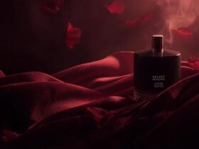Allure of Rose and Oud