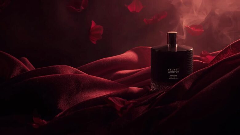 Allure of Rose and Oud