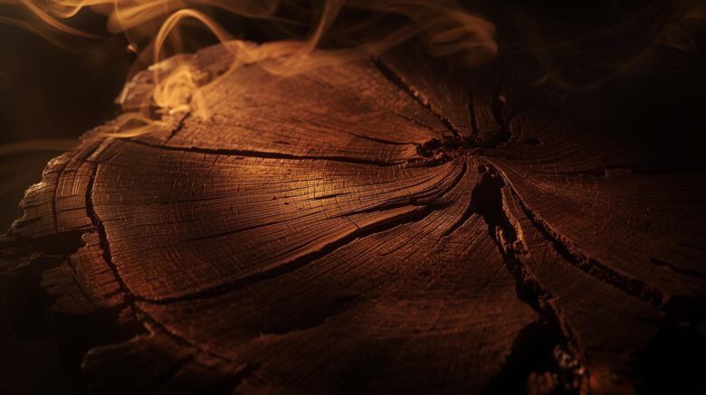 Oud Wood: The Liquid Gold of Perfumery