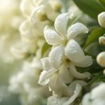 A Journey Through Jasmine: Unveiling the Timeless Allure of a Floral Icon