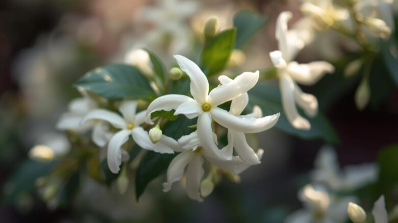 A Journey Through Jasmine: Unveiling the Timeless Allure of the Night Queen