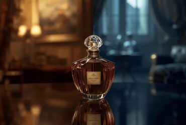 A Journey Through Time: The Timeless Allure of Guerlain Shalimar