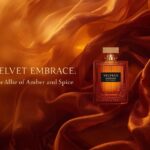 Velvet Embrace: The Allure of Amber and Spice in Modern Perfumery