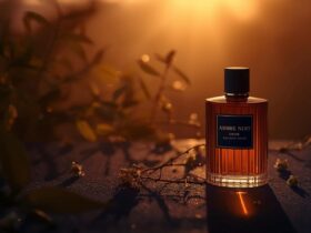 Ambre Nuit by Dior