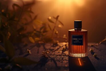 Ambre Nuit by Dior
