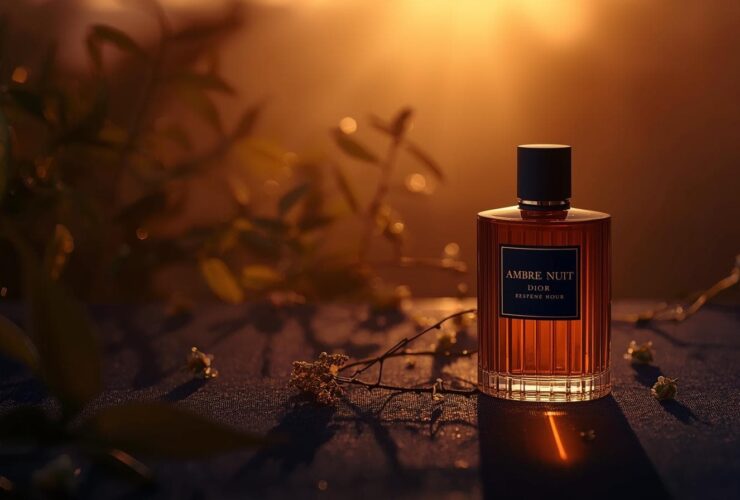 Ambre Nuit by Dior
