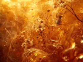 A Journey Through Amber