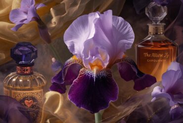 The Allure of Iris