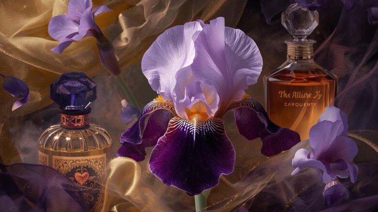 The Allure of Iris
