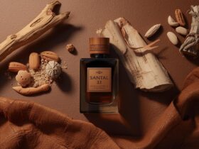 The Allure of Santal 33
