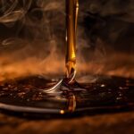 Heart of Liquid Gold