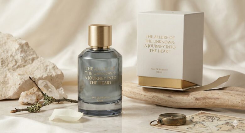Heart of Oud