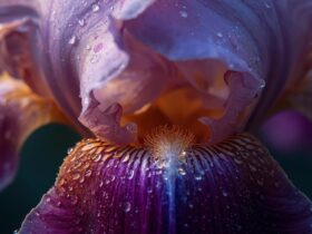 Heart of a Timeless Floral