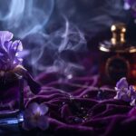 Velvet Heart of Perfumery