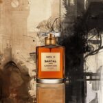 Modern Olfactory Icon