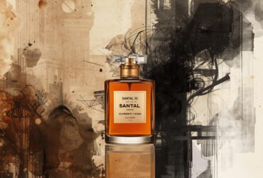 Modern Olfactory Icon