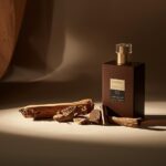 Modern Olfactory Icon