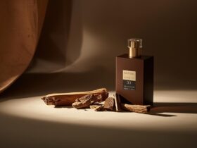 Modern Olfactory Icon