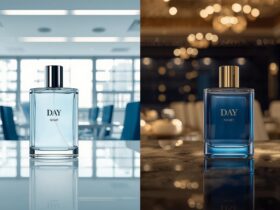 Light Citrus & Aquatic