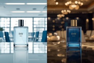 Light Citrus & Aquatic