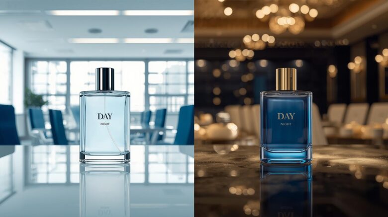 Light Citrus & Aquatic