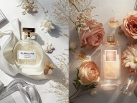 Office & Wedding Fragrance Guide