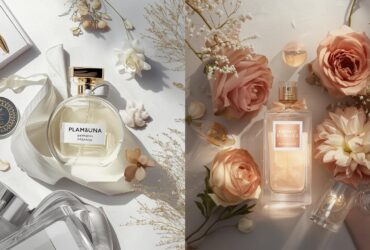 Office & Wedding Fragrance Guide