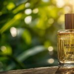 Heat-Resistant Perfume