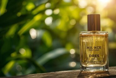 Heat-Resistant Perfume