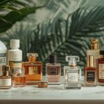 perfume storage tips
