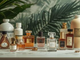 perfume storage tips