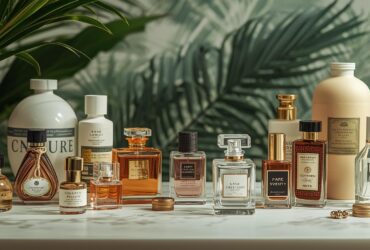 perfume storage tips