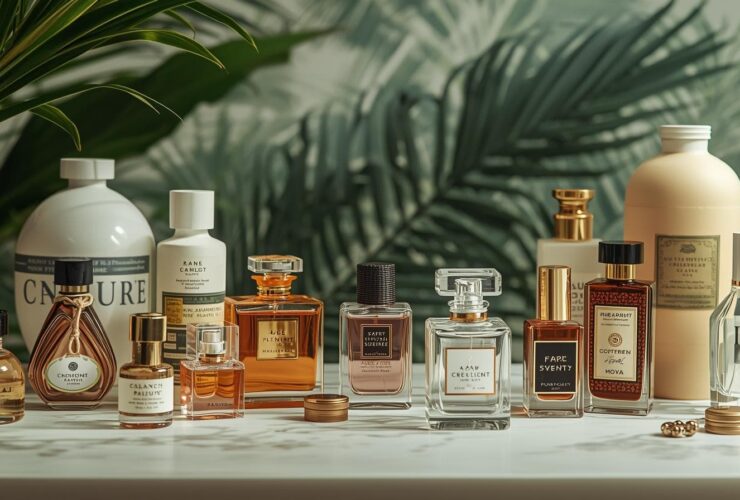 perfume storage tips