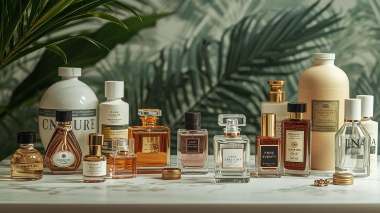 perfume storage tips