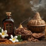 Sinhalese & Tamil Scent Preferences