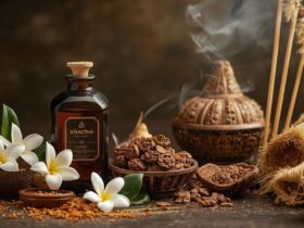 Sinhalese & Tamil Scent Preferences