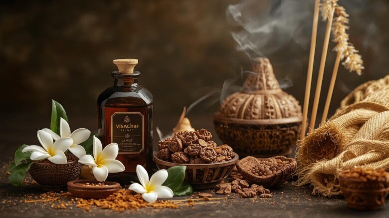 Sinhalese & Tamil Scent Preferences