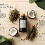 Sri Lankan Fragrance Notes Explained: Tea, Coconut & Vetiver