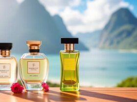 Long-Lasting Scents for Sri Lankans