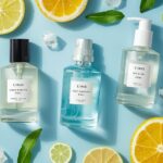 Light Citrus & Aquatic Day Scents: Fresh Office & Casual Fragrances