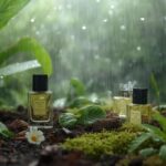 Monsoon Perfumes: Fresh & Earthy Scents for Rainy Days