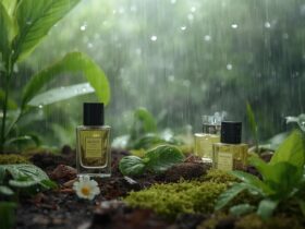 Monsoon Perfumes: Fresh & Earthy Scents for Rainy Days