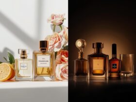 Day vs Night Perfume: Office & Occasion Scent Guide