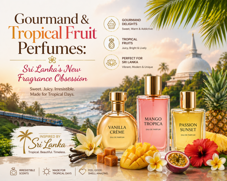 scents