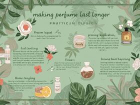 Perfume Last Longer
