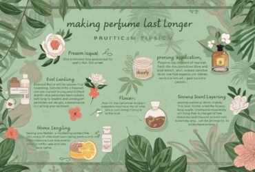 Perfume Last Longer